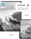 INKYEAH PG-575/CL-576 XL Ink Cartridges for Canon