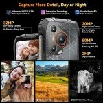 Blackview BL7000 Rugged 5G Smartphone with AI