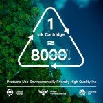 Gureef 603XL Ink Cartridges Multipack for Epson