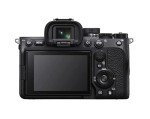 Sony Alpha 7 IV Full-Frame Mirrorless Camera