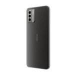 Nokia G22 HD+ Smartphone Bundle with Car Charger