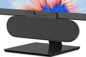 ZETIY Mini USB Speakers for PC and Laptop