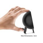 ZETIY Mini USB Speakers for PC and Laptop