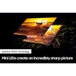 Samsung 65" QN95D Neo QLED 4K Mini LED TV