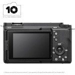 Sony ZV-E1 Full-Frame Vlog Camera with Lens