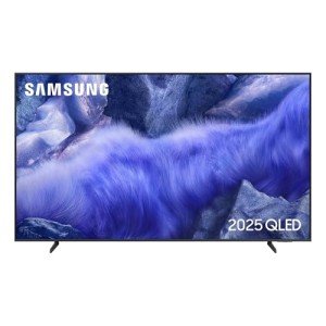 Samsung 65" QLED 4K Smart TV with AI