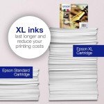 Epson DURABrite Ultra Yellow Ink Cartridge