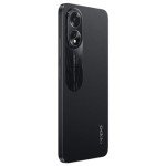 Oppo A18 6.56" HD+ 4GB 128GB Smartphone - Black