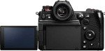 Panasonic LUMIX S1HE Full Frame Mirrorless Camera