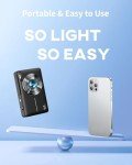 44MP 1080P FHD Compact Camera for Vlogging