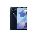 OPPO A54s Smartphone with 5000mAh Battery, Black