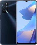 OPPO A54s Smartphone with 5000mAh Battery, Black