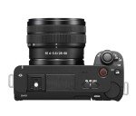 Sony ZV-E1 Full-Frame Vlog Camera with Lens