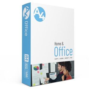 Roe Tenpo A4 Printer Paper - 500 Sheets