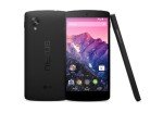 LG Nexus 5 Smartphone - Black, 16GB Storage