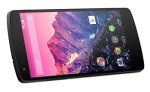 LG Nexus 5 Smartphone - Black, 16GB Storage