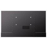 Sylvox 75" 4K Outdoor Waterproof Smart TV