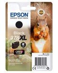 Epson X-Large Black Inkjet Cartridge