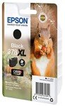 Epson X-Large Black Inkjet Cartridge