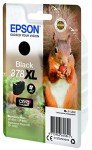 Epson X-Large Black Inkjet Cartridge