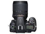 Nikon D7000 DSLR Camera with 18-105mm Lens