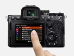Sony Alpha 7 IV Full-Frame Mirrorless Camera
