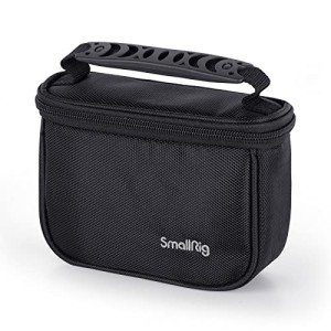 SmallRig Nylon Camera Storage Bag with Double Zip