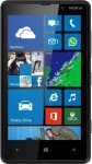 Nokia Lumia 820 Smartphone - Black (SIM-Free)