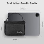 SmallRig Nylon Camera Storage Bag with Double Zip