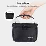 SmallRig Nylon Camera Storage Bag with Double Zip