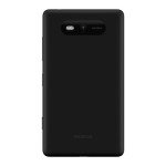 Nokia Lumia 820 Smartphone - Black (SIM-Free)