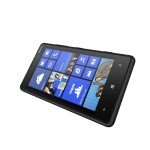 Nokia Lumia 820 Smartphone - Black (SIM-Free)