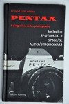 Pentax DSLR Photography Camera Gear