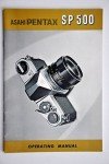 Pentax DSLR Photography Camera Gear