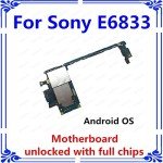 Lysee Flex Cables for Sony Xperia Z5P