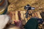 Sony ZV-E1 Full-Frame Vlog Camera with Lens