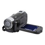 1080P Handheld Video Camcorder with 16x Zoom