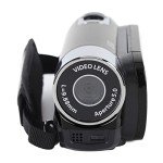 1080P Handheld Video Camcorder with 16x Zoom