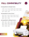 HP 302XL High Yield Ink Cartridges Combo Pack