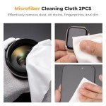 K&F Concept 15-in-1 Camera Lens Cleaning Kit