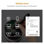 K&F Concept 15-in-1 Camera Lens Cleaning Kit
