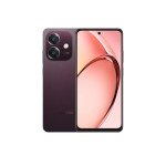 OPPO A60 6.67" Smartphone, 4GB RAM, 128GB Storage