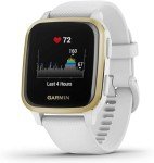 Garmin Venu Sq GPS Smartwatch with Health Tracking