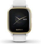 Garmin Venu Sq GPS Smartwatch with Health Tracking