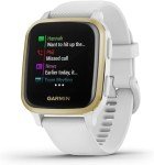 Garmin Venu Sq GPS Smartwatch with Health Tracking