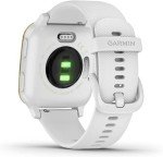 Garmin Venu Sq GPS Smartwatch with Health Tracking