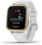 Garmin Venu Sq GPS Smartwatch with Health Tracking