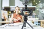 Sony Alpha 7 IV Full-Frame Mirrorless Camera
