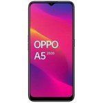 OPPO A5 2020 Smartphone with Quad Camera - Black