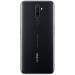 OPPO A5 2020 Smartphone with Quad Camera - Black